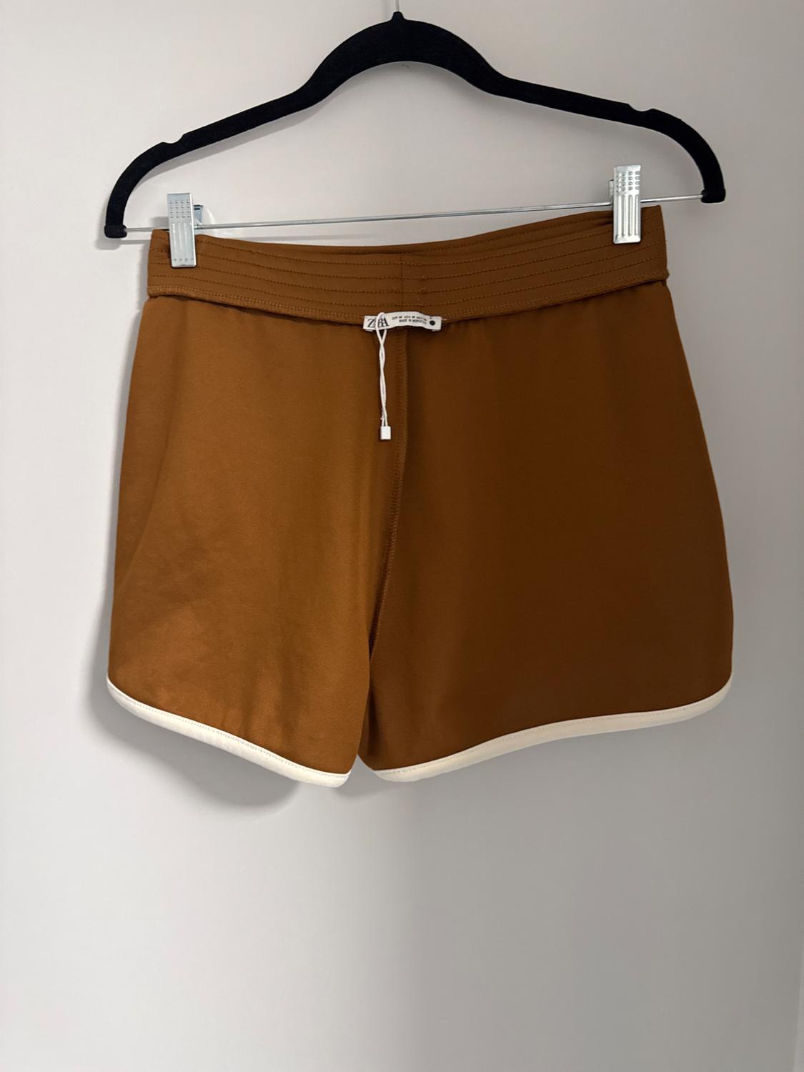 SHORTS RETRO
