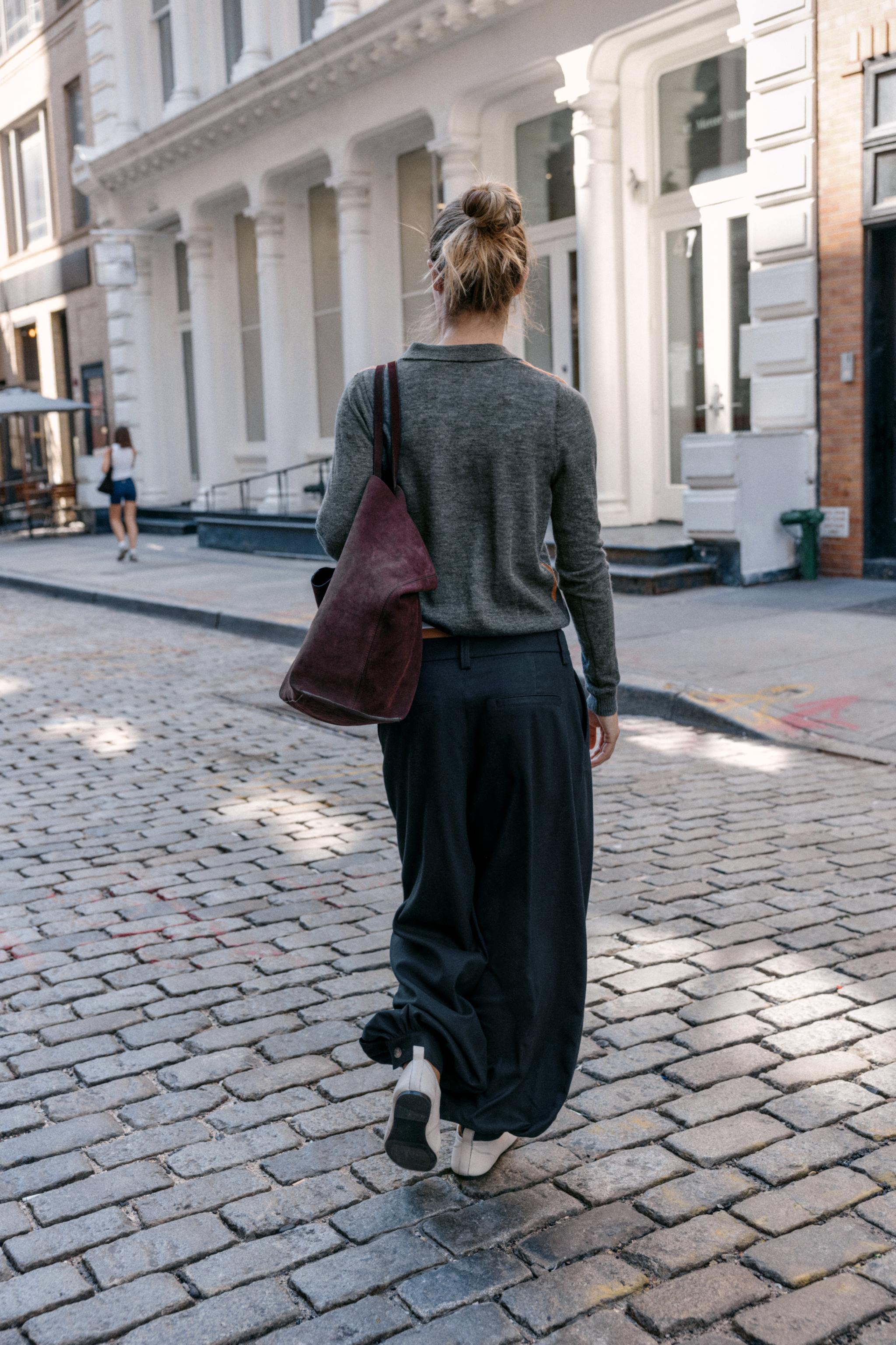 VIEDIT アニマルニットポロ グレー VIEDIT アニマルニットポロ グレー VIEDIT アニマルニットポロ