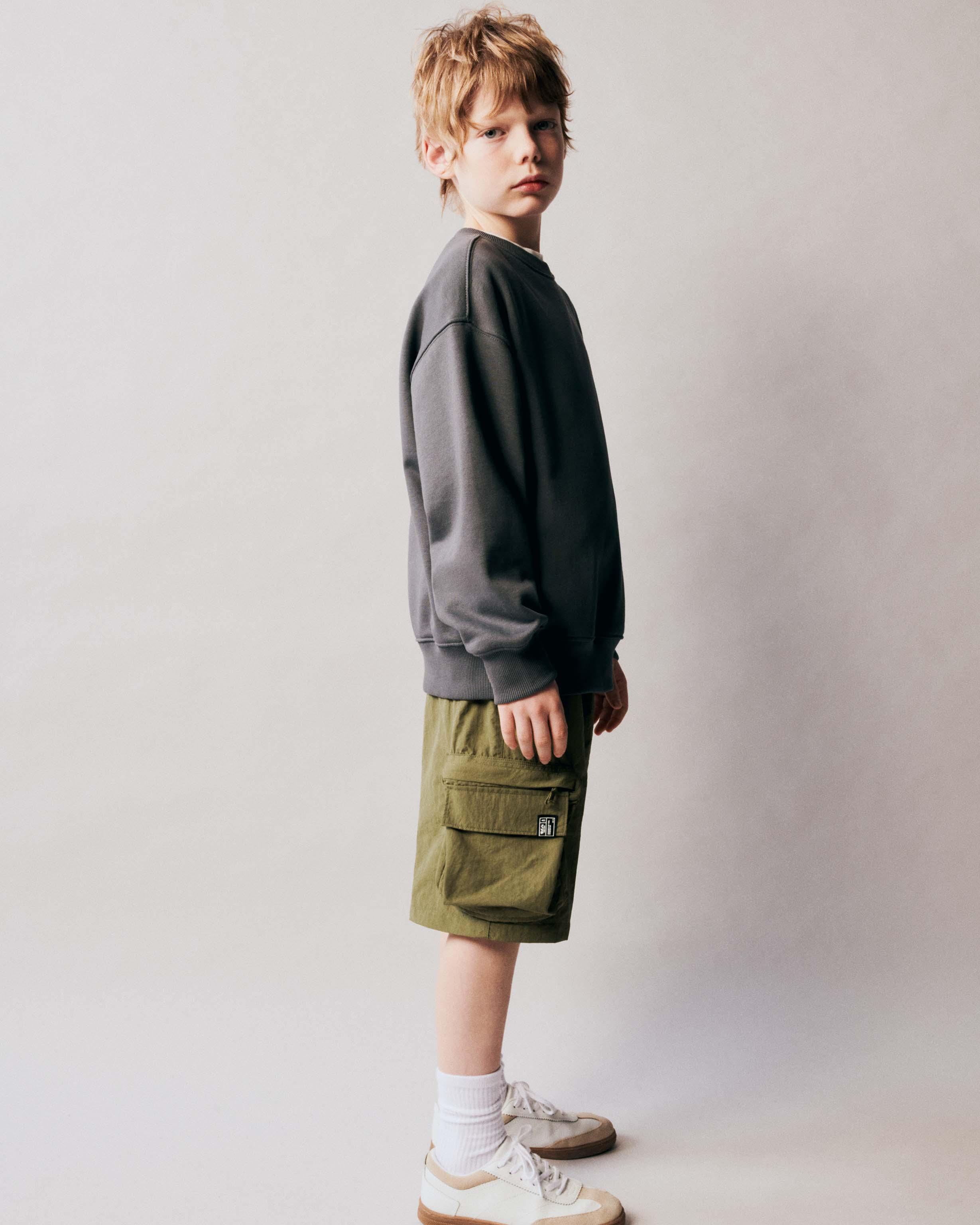 男の子用ショートパンツ | 最新コレクション | ZARA 日本