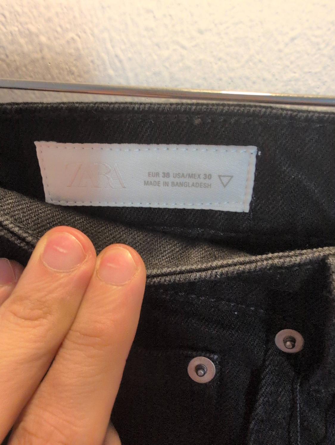 ΤΖΙΝ SLIM TAPERED FIT - Image 4
