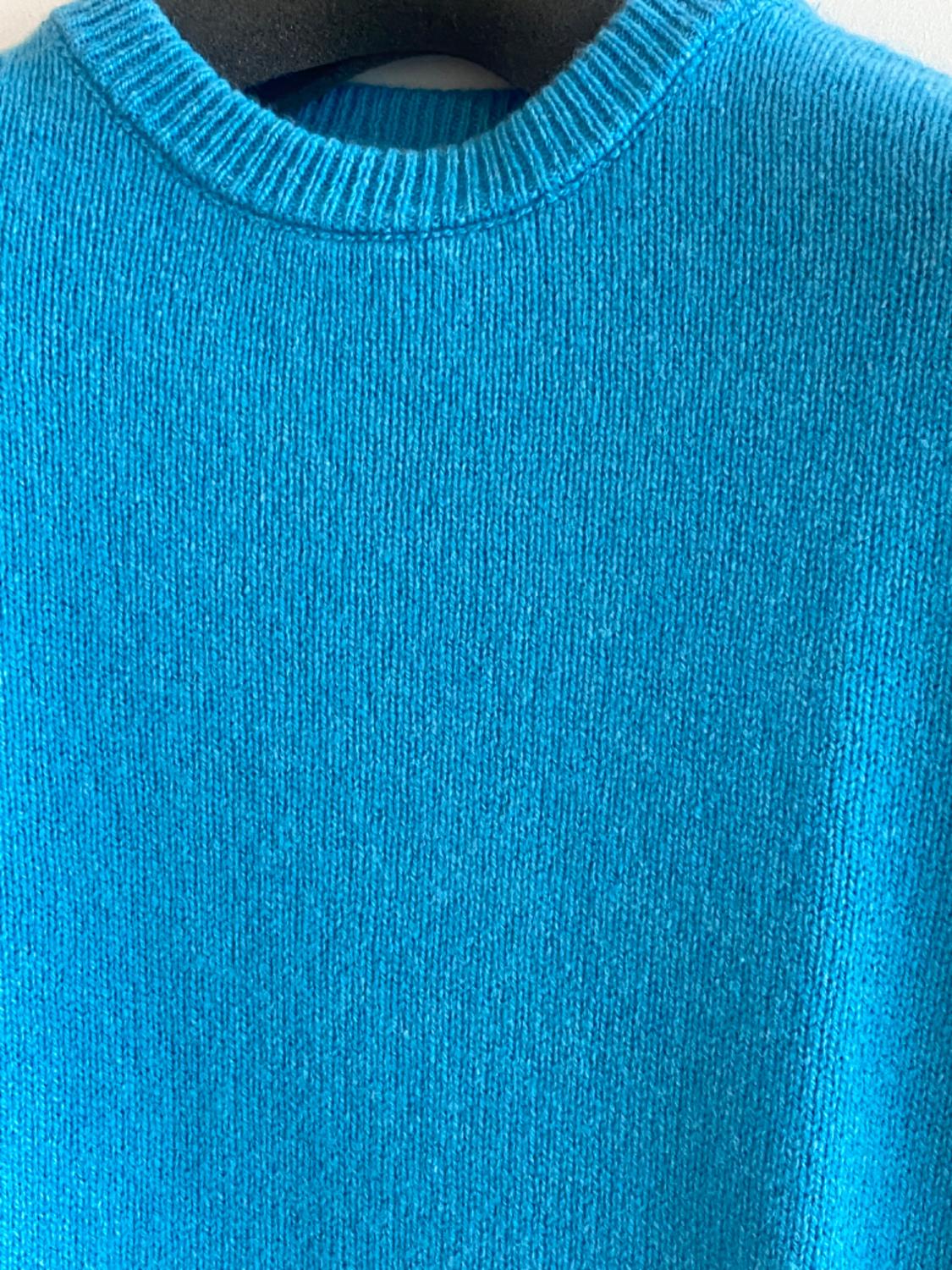 CASHMERE SWEATER - Image 6
