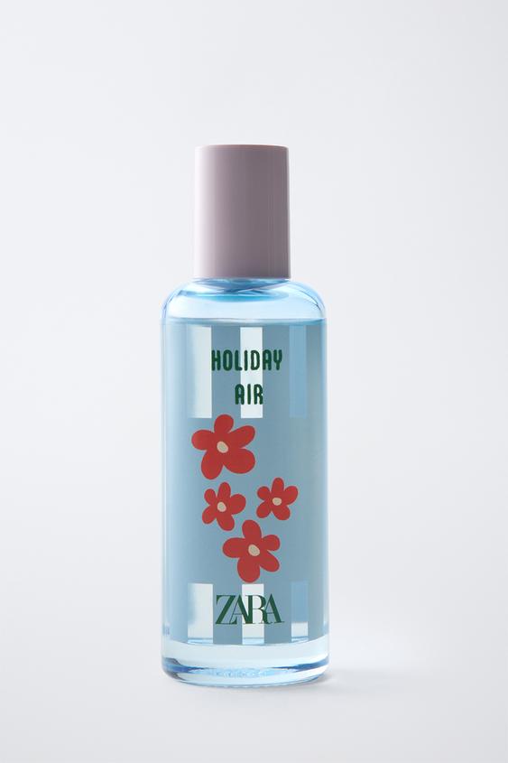 Zara HOLIDAY AIR 古龍水 50 毫升 (1.7 液量盎司) -  - 圖片 0