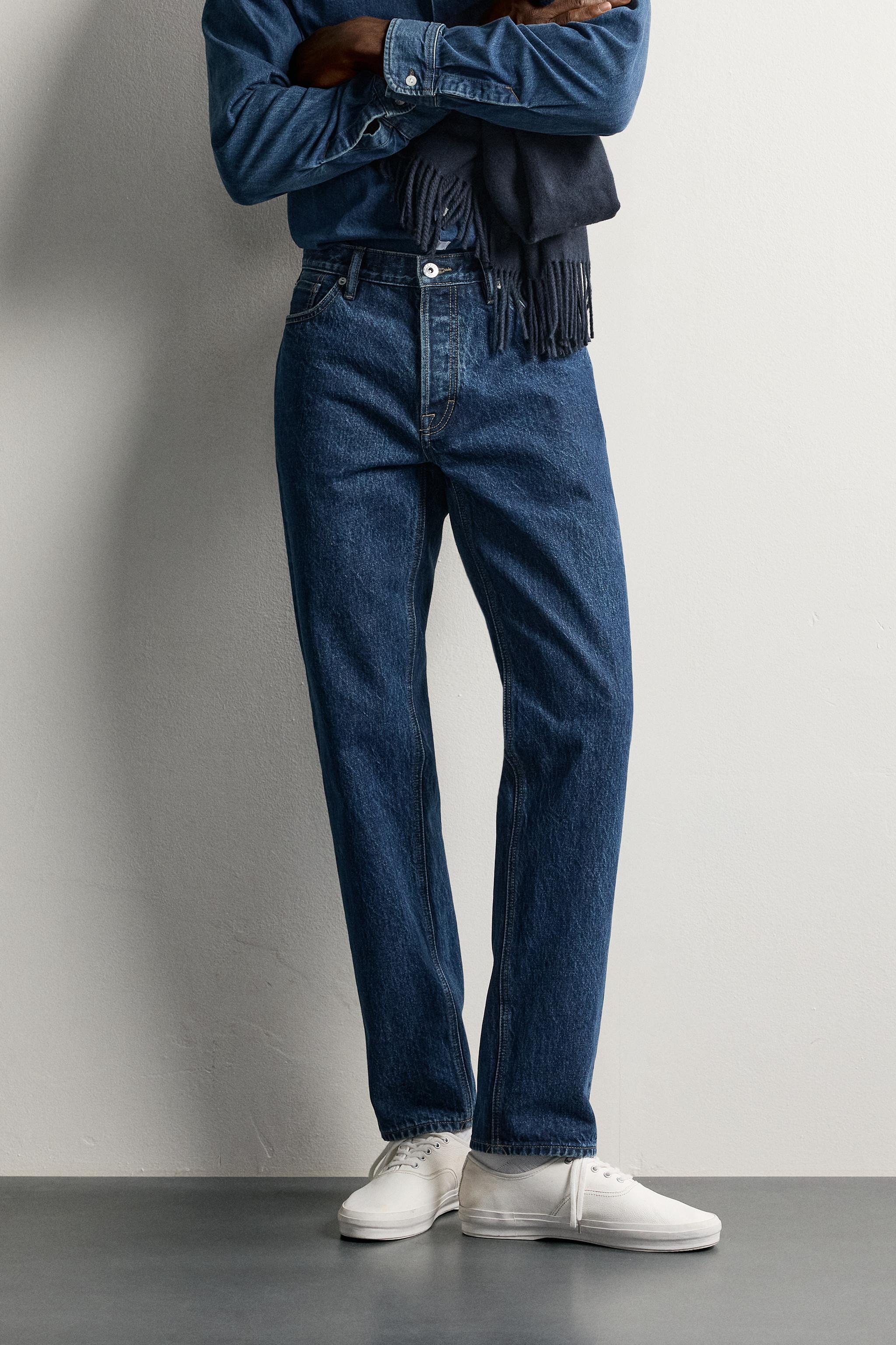 JEANS REGULAR FIT