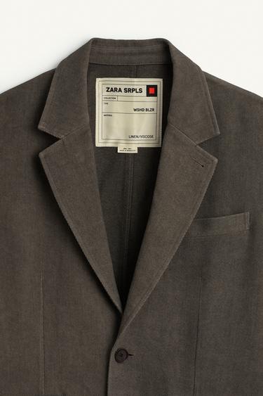 BLZR ST - Charbon de Zara - Image 6