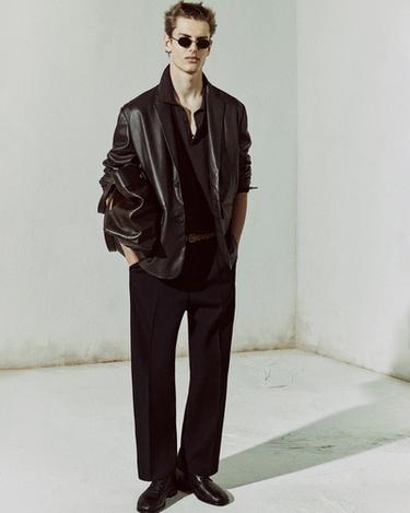 إطلالة - Mocha by Zara