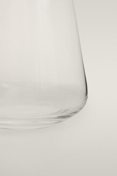 VERRE BOHEMIA CRYSTAL - Transparent de Zara - Image 3