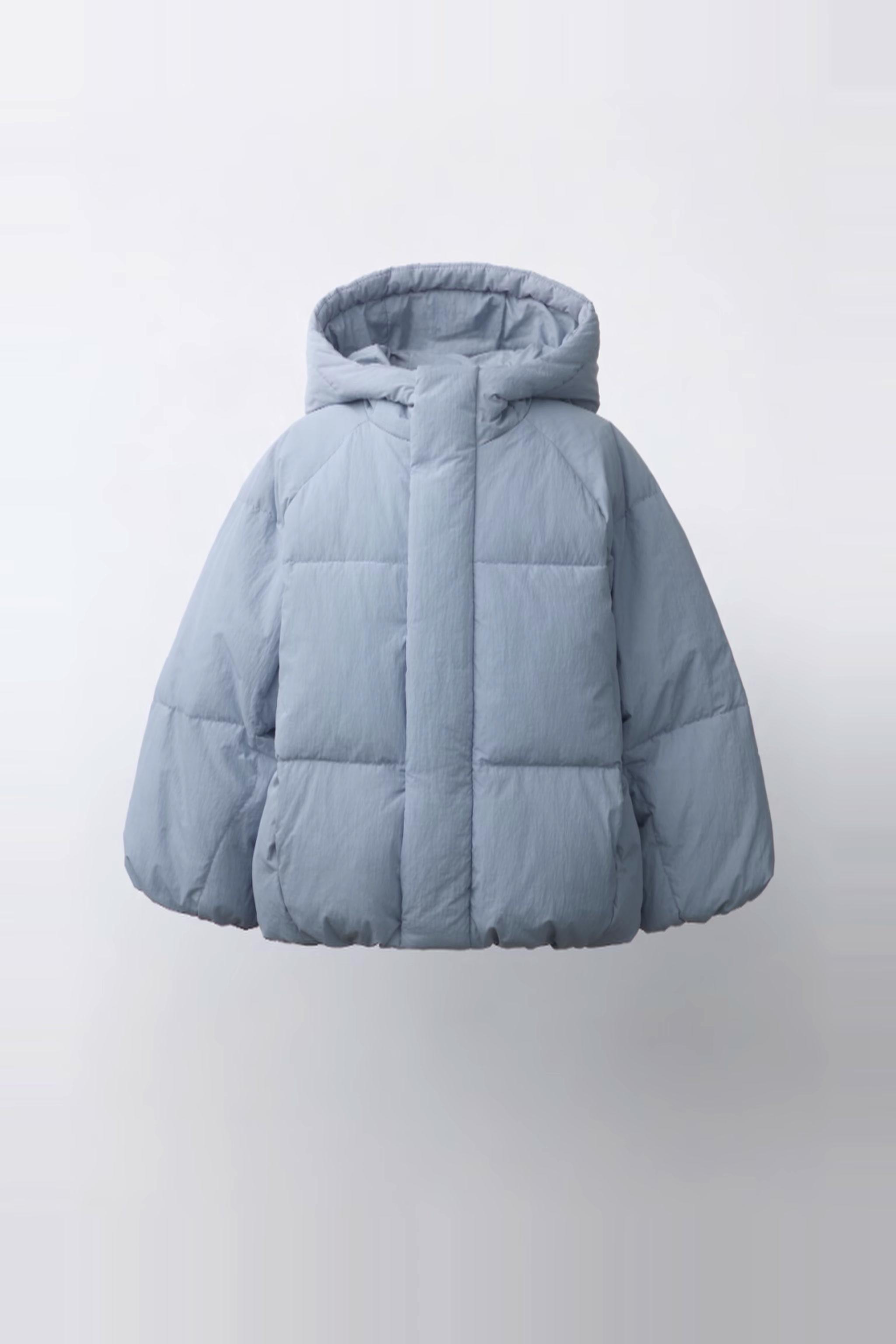 ダウンジャケット Warm | ZARA 日本