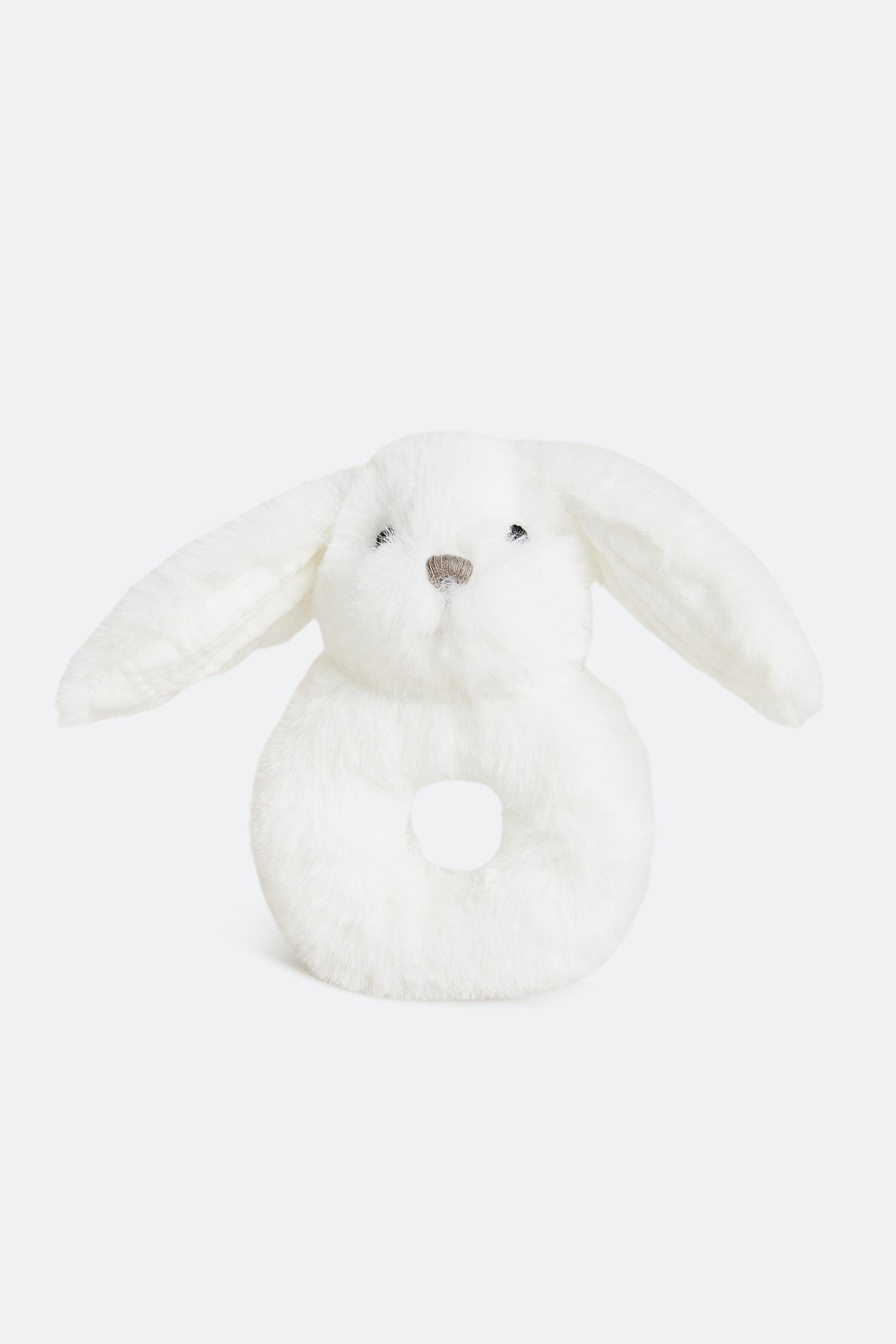 ZARAホーム ザラホーム ぬいぐるみ きつね 貴重 希少 キッズ フォックス ぬいぐるみ | Zara Home 日本/Japan