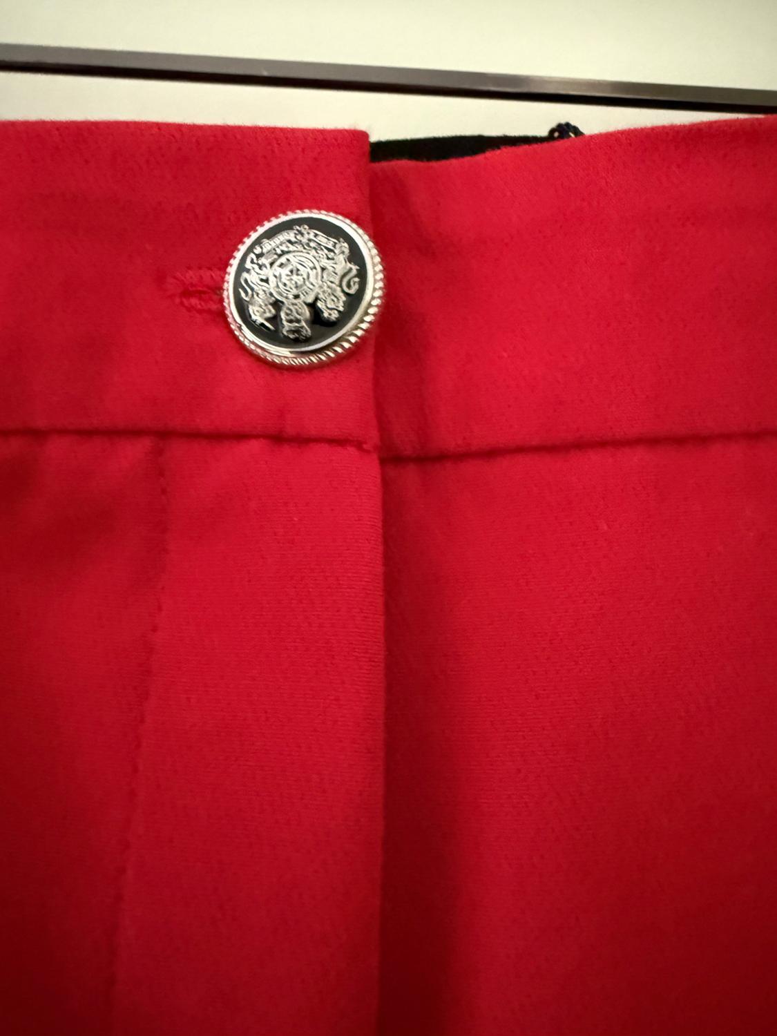 JOGGER WAIST TROUSERS - Image 3