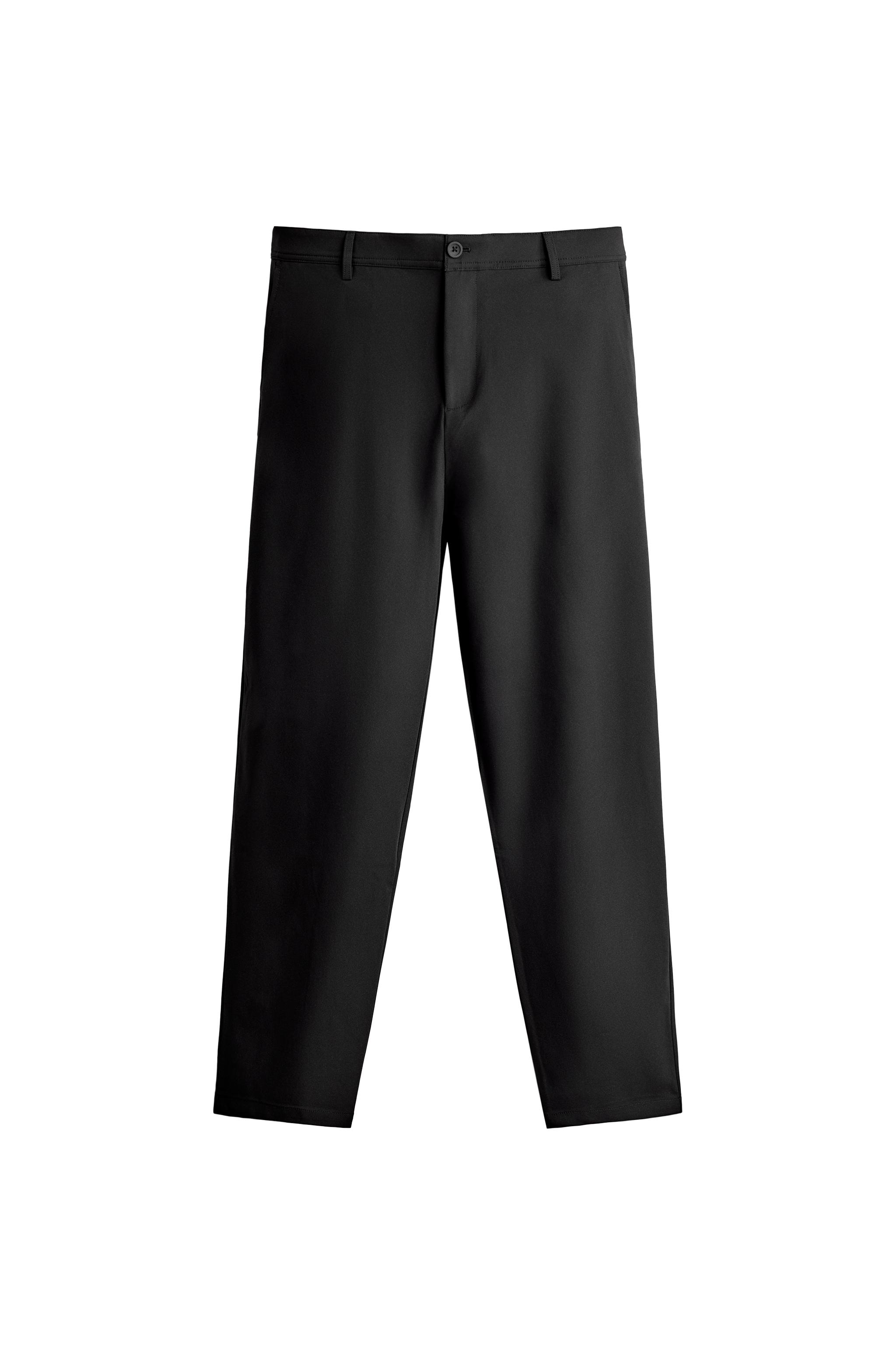 PANTALÓN TÉCNICO CONFORT