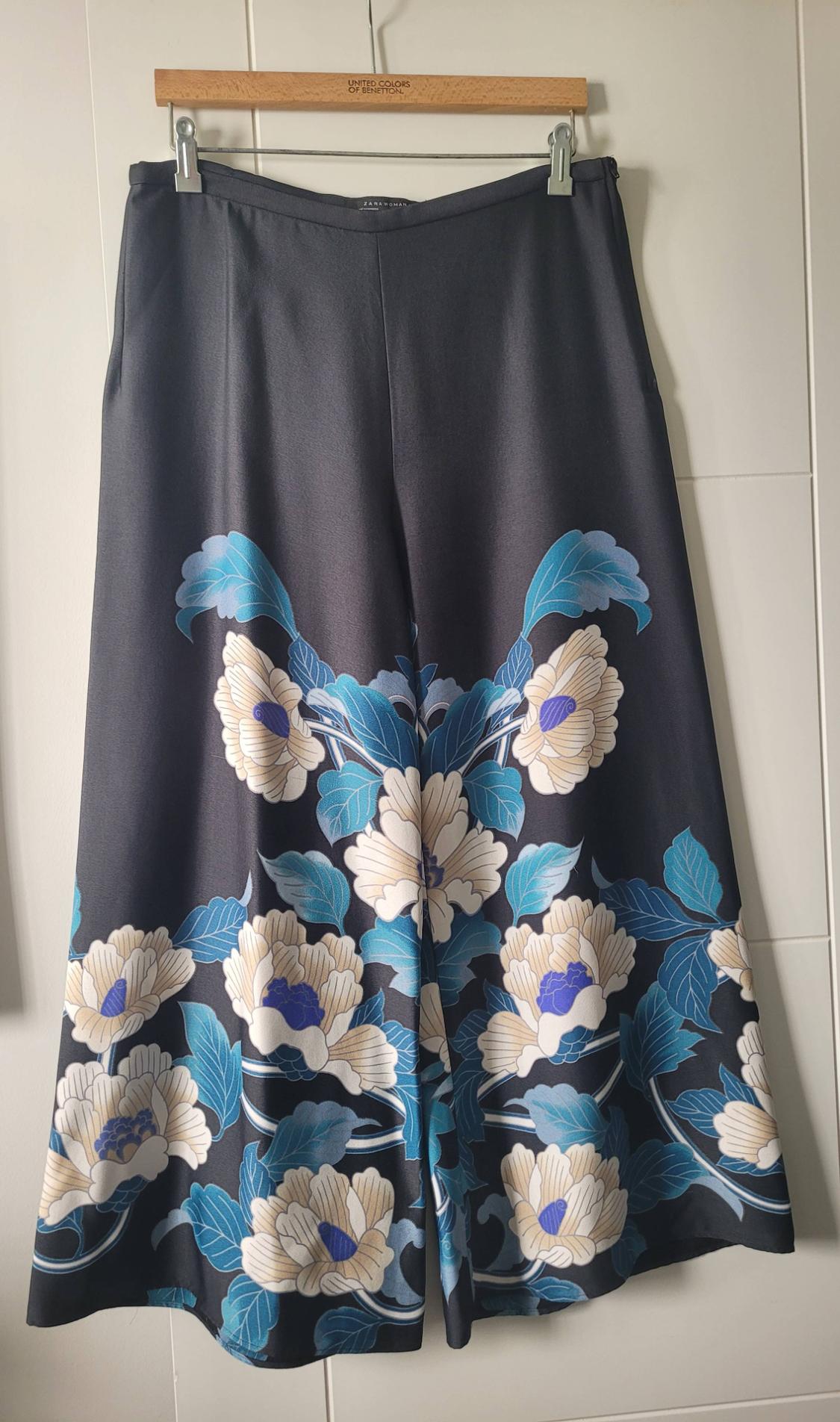 PRINTED CULOTTES - Image 5