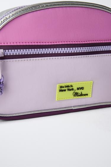 TROUSSE COLLECTION GYMWEAR - Rose de Zara - Image 2