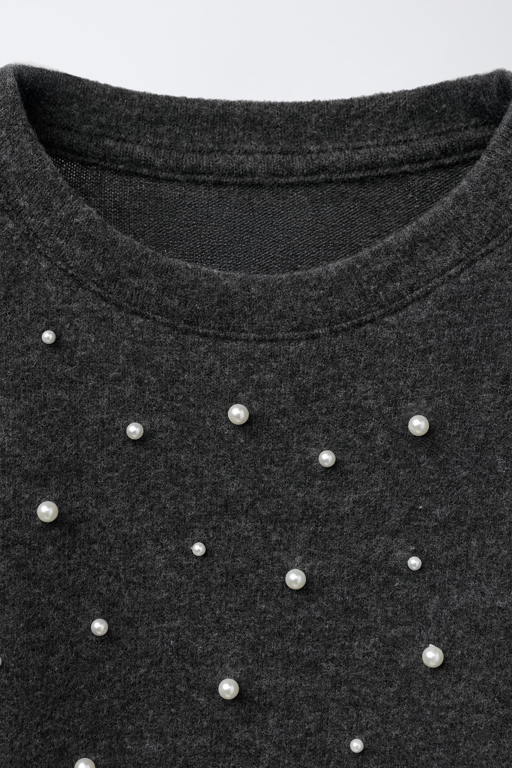 SOFT TOUCH PEARL T-SHIRT