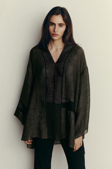 TOTAL LOOK - 380 de Zara