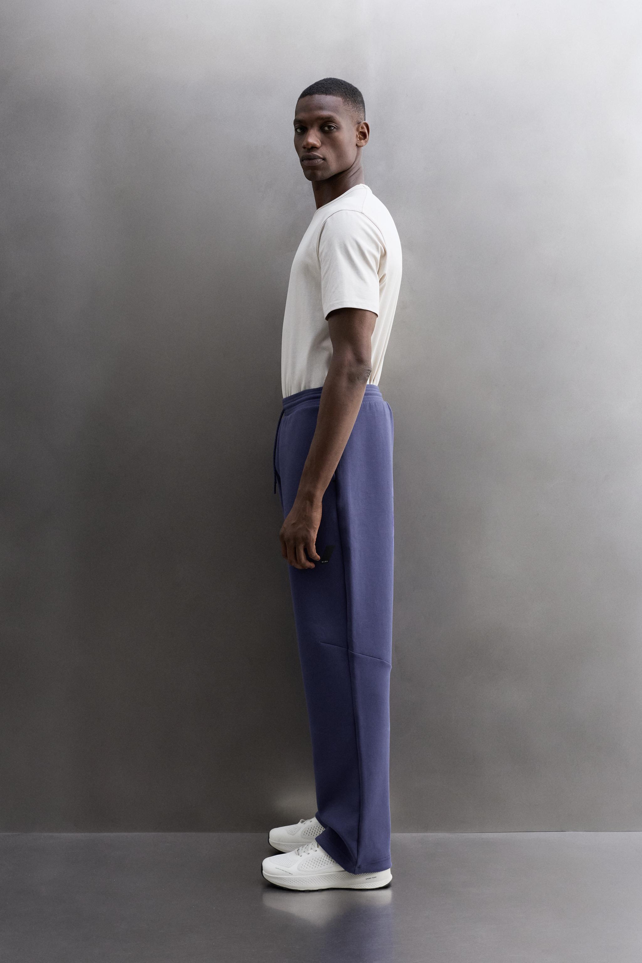PANTALON JOGGING TECHNIQUE