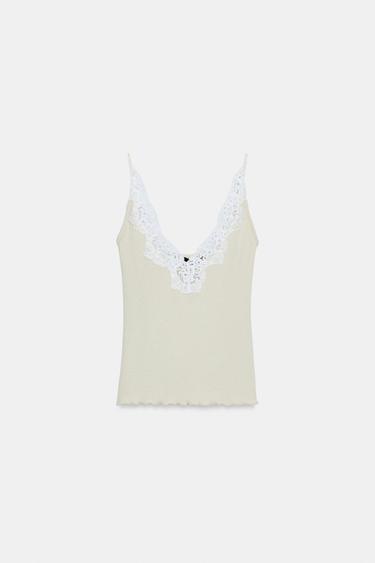 PITSI-RIBBITOPPI - Light khaki Zaralta