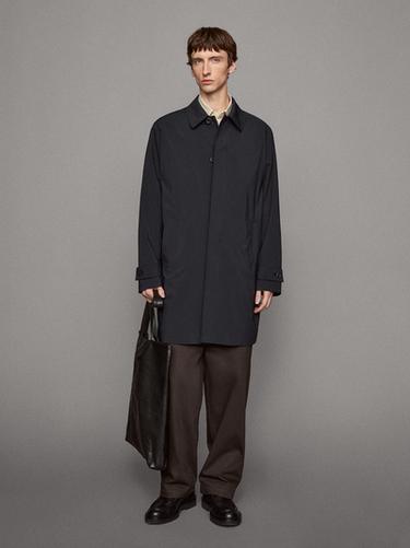 Image du produit - Bleu marine de Zara - Image 0