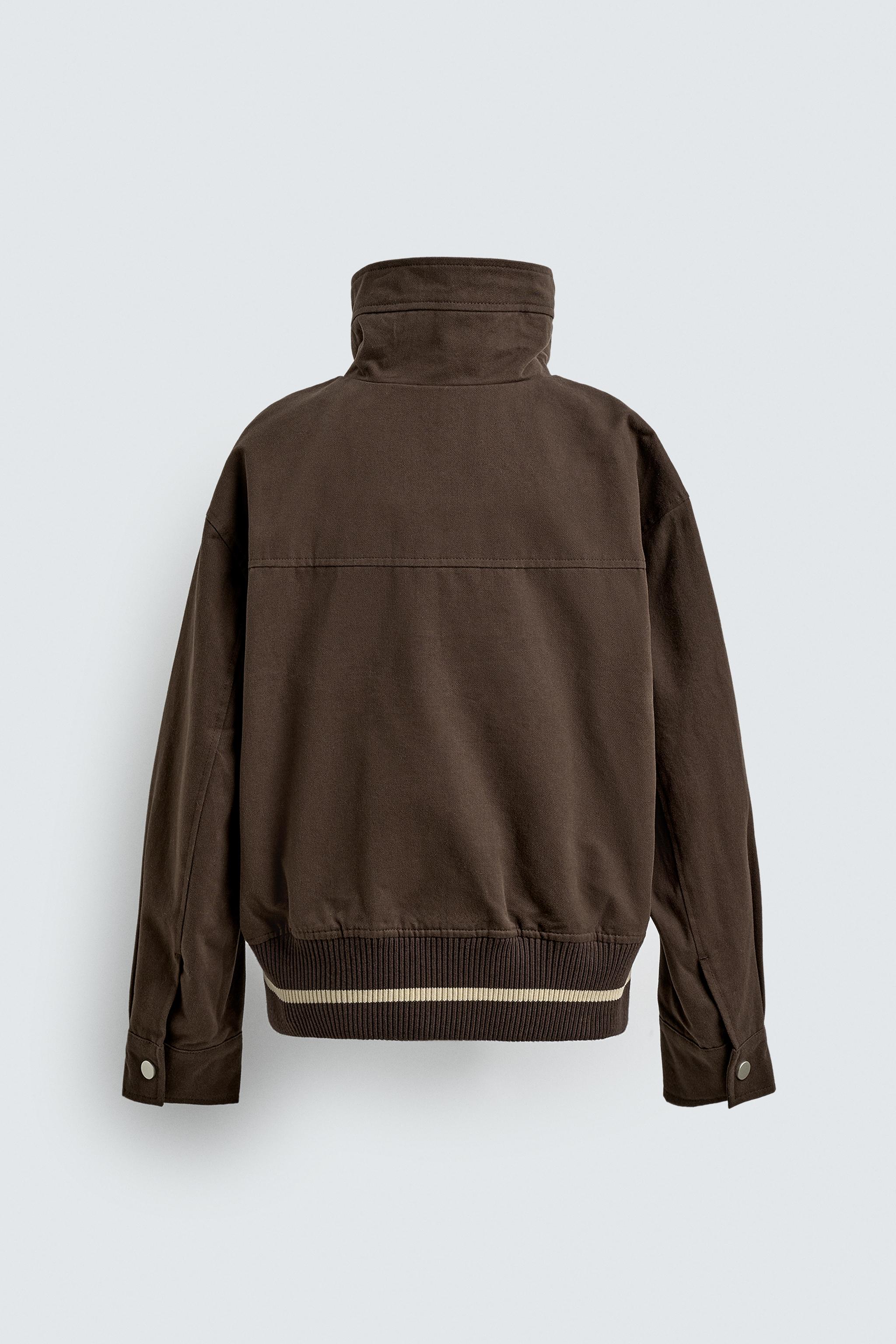 zara disney アウター　メンズ ミッキーマウス ZARA(ザラ) メンズ - 海外通販のBUYMA