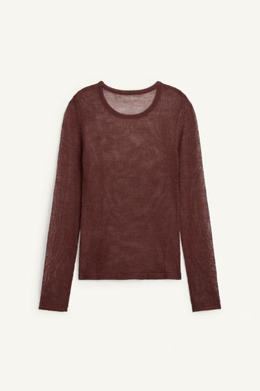 FN KNT CRWNCK - Wine by Zara