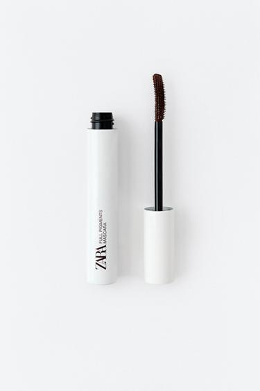 Zara BROWN FULL PIGMENTS MASKARA – BROWN SYRUP – Slika 0