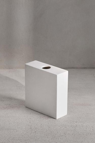 OBJECT | ACCESSORIES 03 - Blanc de Zara - Image 1