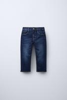 BARREL JEANS