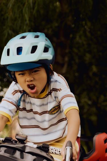 ÁO PHÔNG KẺ VÀ THÊU - Nhiều màu từ Zara