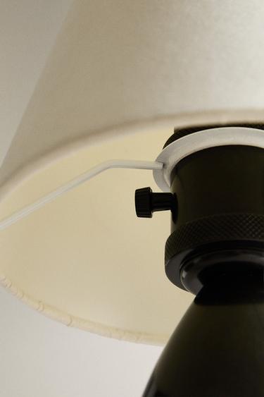 LAMPE GOUTTE D’EAU I COLIN KING - Noir de Zara - Image 4