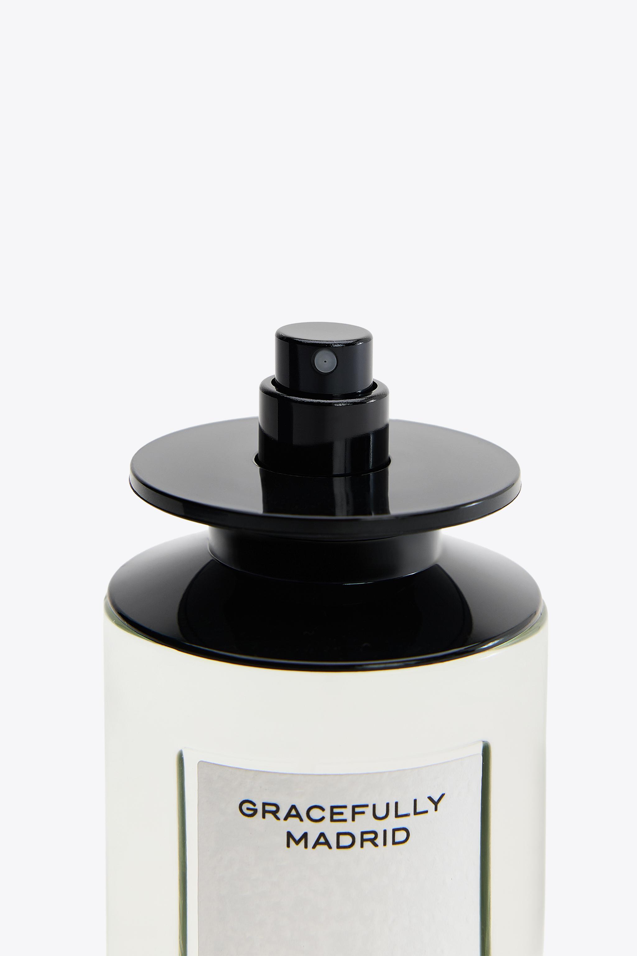 GRACEFULLY MADRID EDP 100 ML (3.4 FL. OZ) | ZARA United States