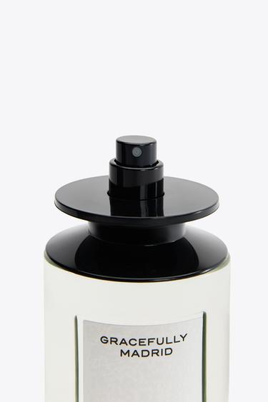 GRACEFULLY MADRID EDP 100 ML (3.4 FL. OZ). -  by Zara - Image 1