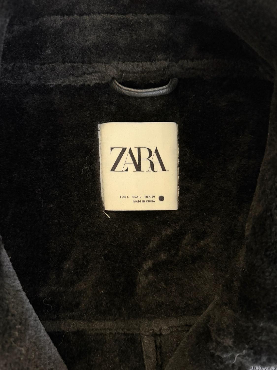 DOUBLE SIDED VEST - Image 6