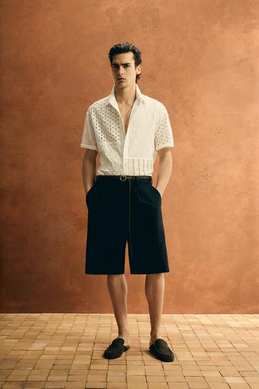 Zara LOOK - color 3 - Image 0
