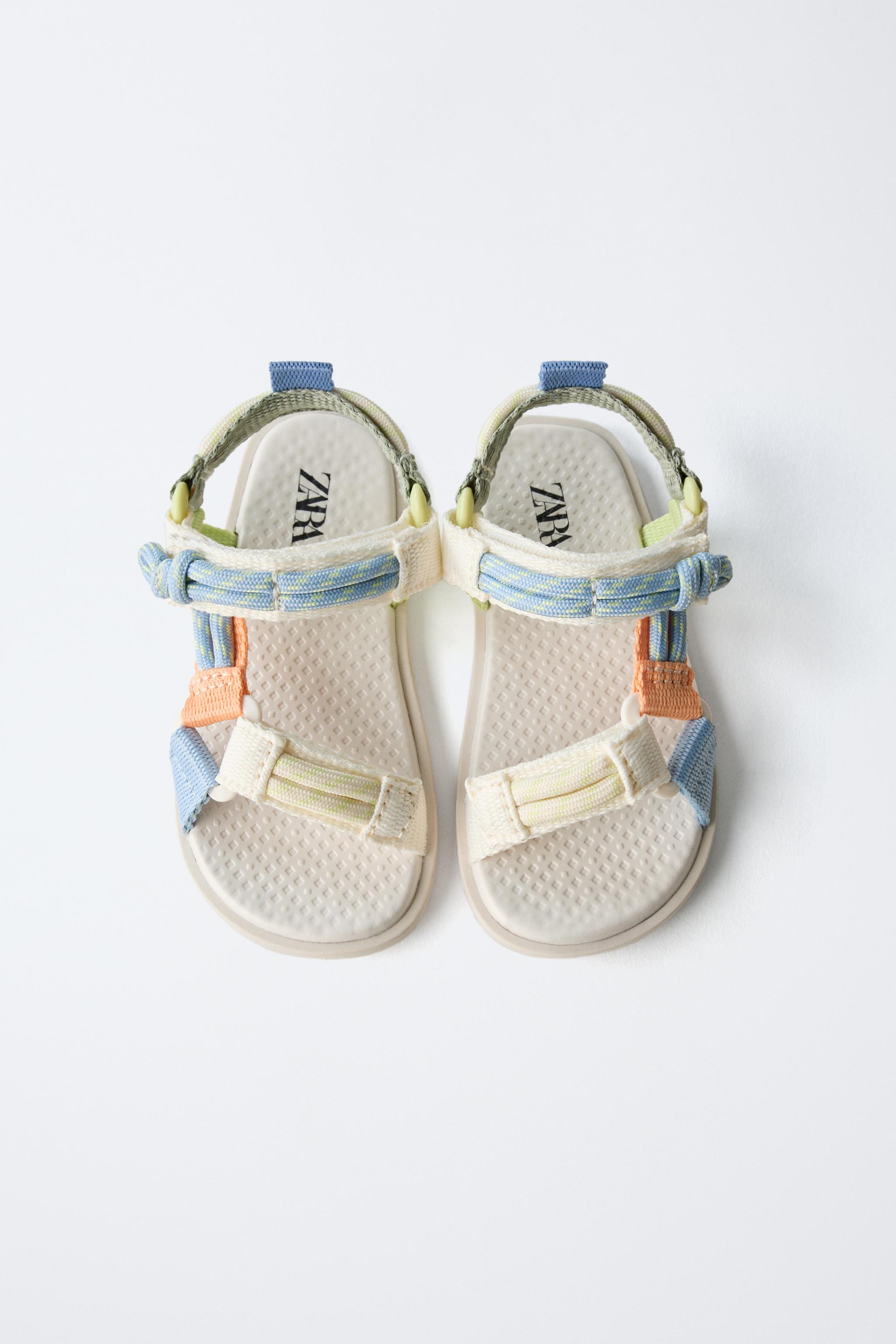 BAREFOOT TECHNICAL SANDALS