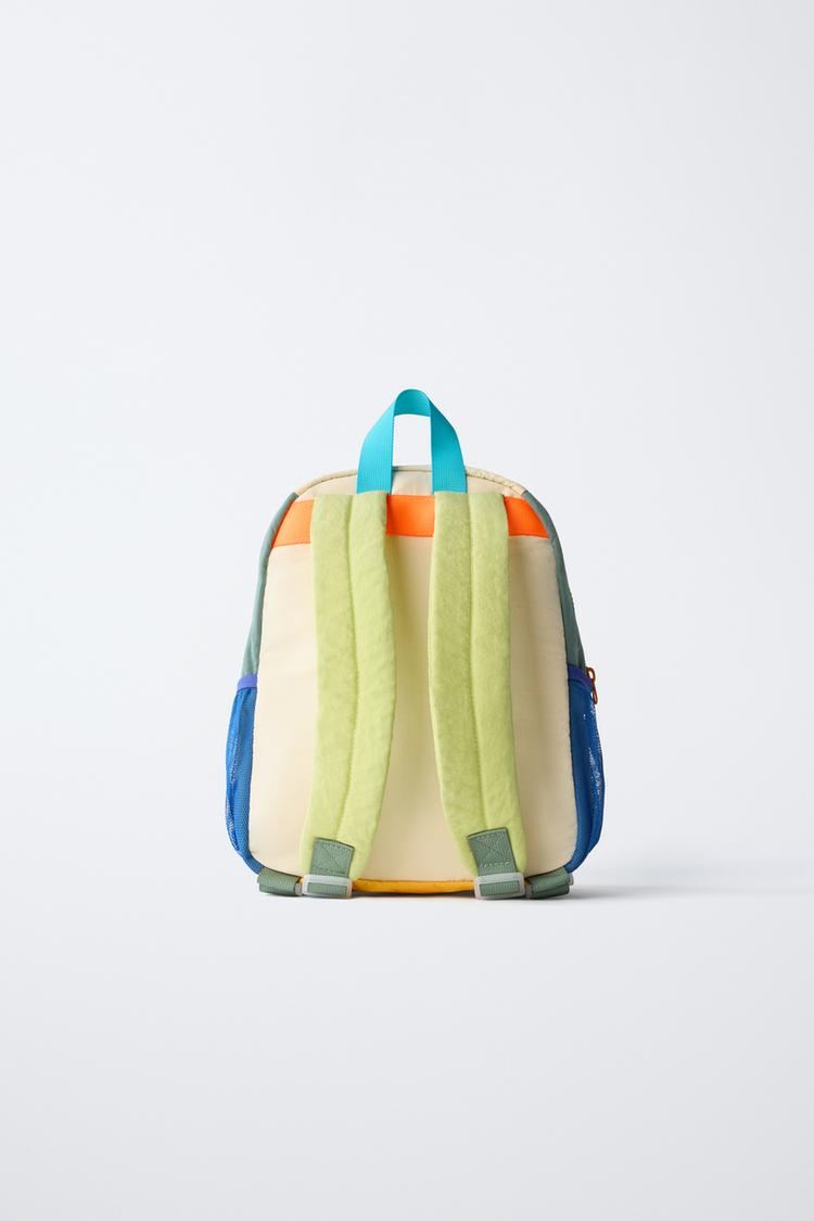 MOCHILA MULTICOLOR 5
