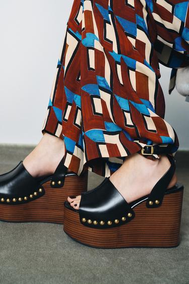Chaussures compensées pour femme | Belgique Chaussures compensées pour femme | Belgique