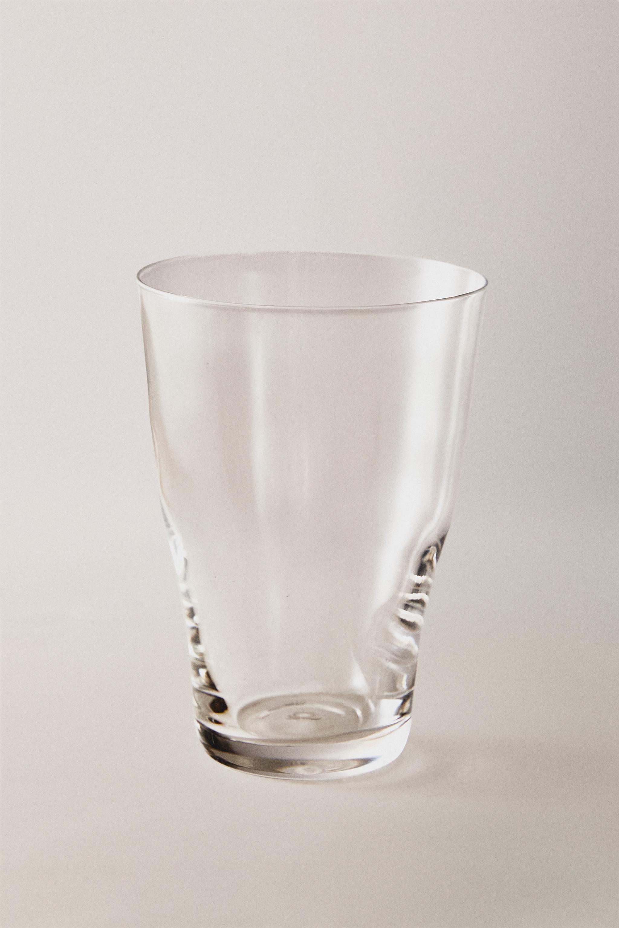 GLASS TUMBLER