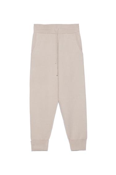 PANTALÓN JOGGING PUNTO