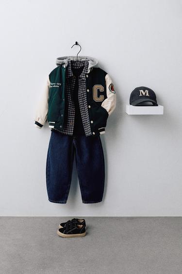 إطلالة - 694 الخاص بـ Zara