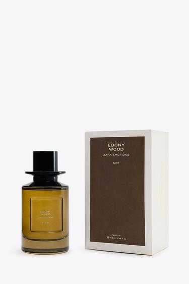 EBONY WOOD ELIXIR PARFUM 100ML (3.4 FL. OZ). -  de Zara - Image 2