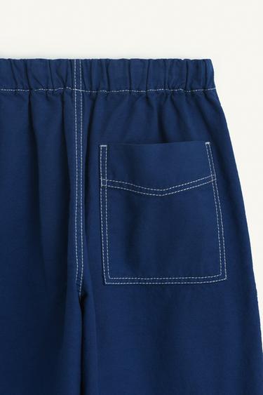 CRG PNT 16 - Bleu roi de Zara - Image 6