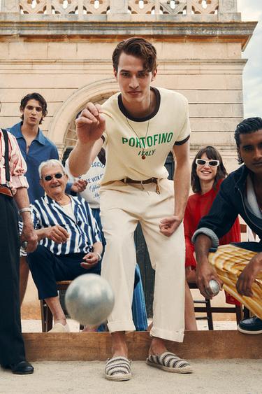 Imagen de producto - COLOR 3 de Zara - Imagen 0