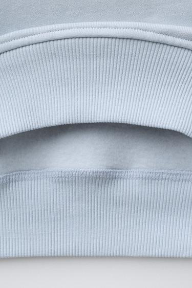 BEAR HOODIE - Ice by Zara - Image 3