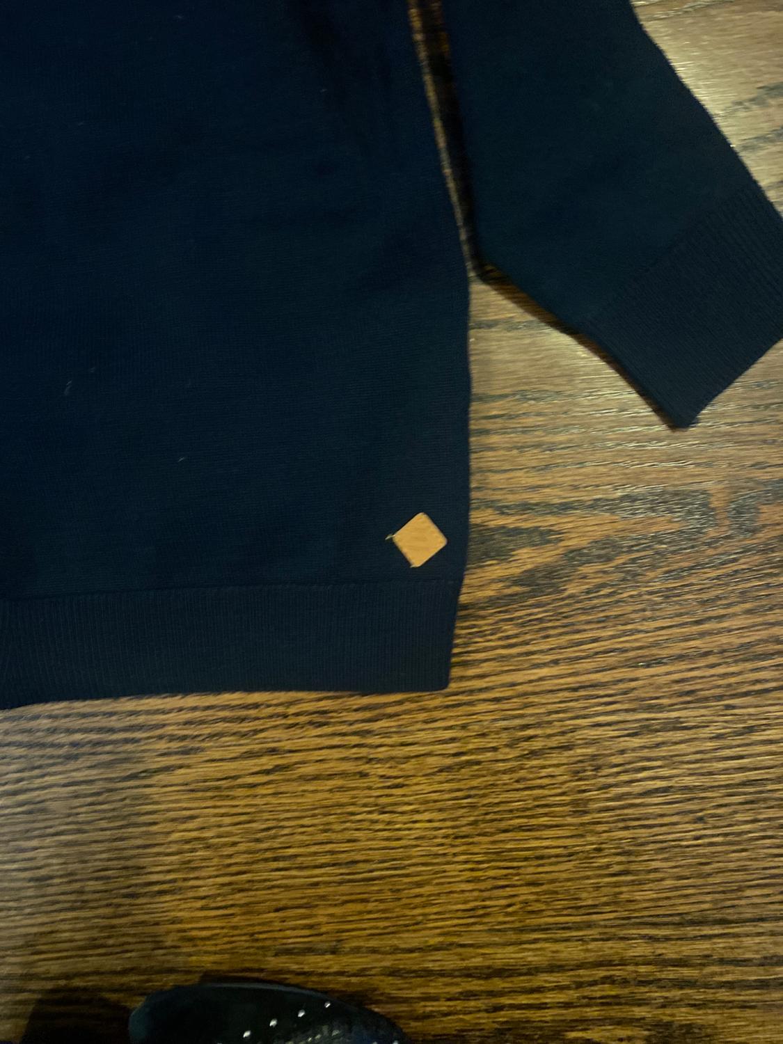 BASIC SWEATER - Image 3