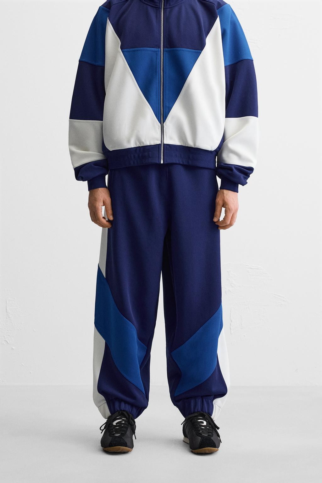 RETRO SOCCER PANTS