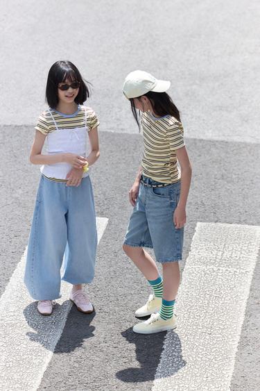 Zara 造型 - 