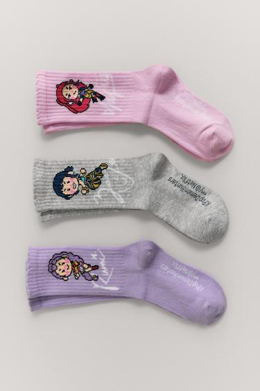 Product image - Mauve by Zara