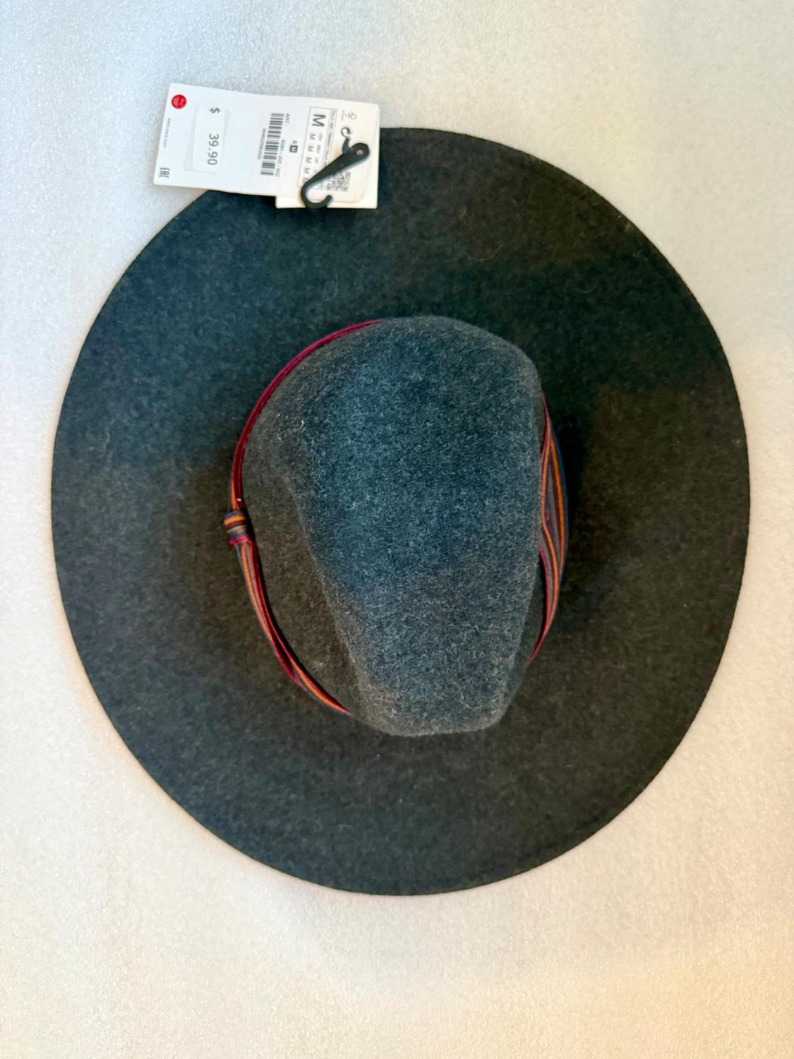 FELT HAT - Image 4