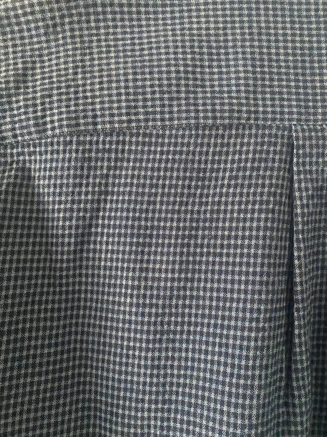 CHECK SHIRT - Image 5