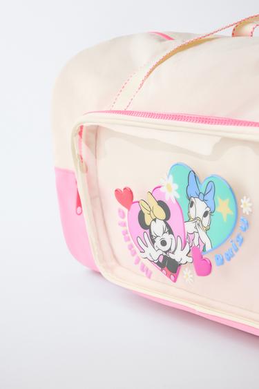 SAC BOWLING MINNIE MOUSE © DISNEY - Rose de Zara - Image 2