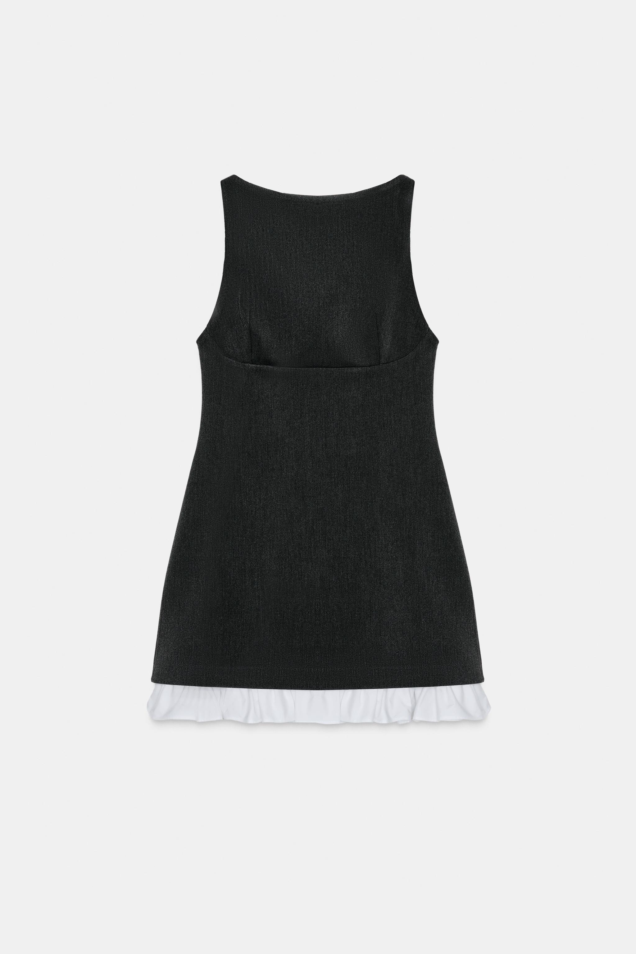 ブルードレス - レディース | ZARA 日本